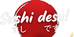 Sushi Desu!